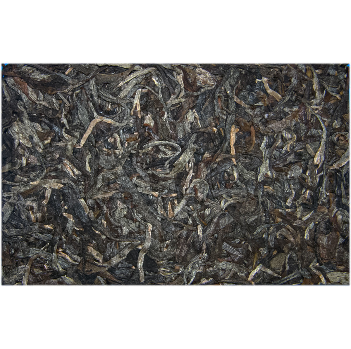 2011 Yin Ban Zhang Raw Pu-erh Tea - 250g - Pu Erh Tea