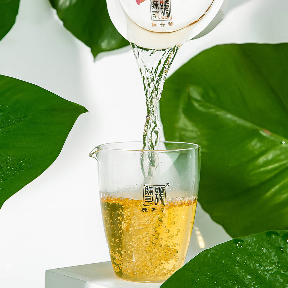Pu-erh Tea Health Benefits