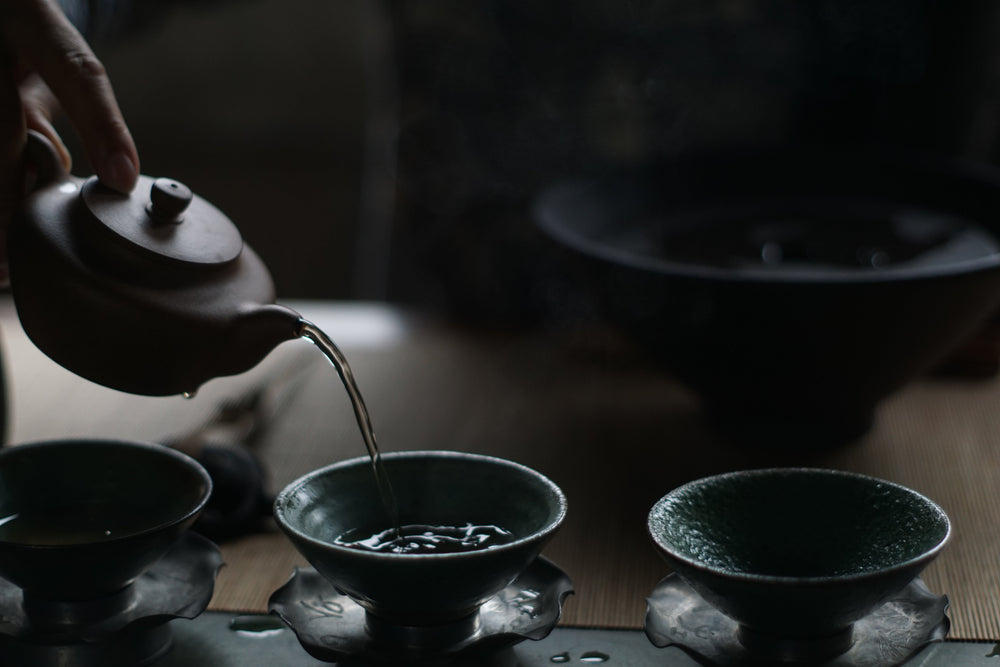 10 Regional Traditions Involving Pu Erh Tea