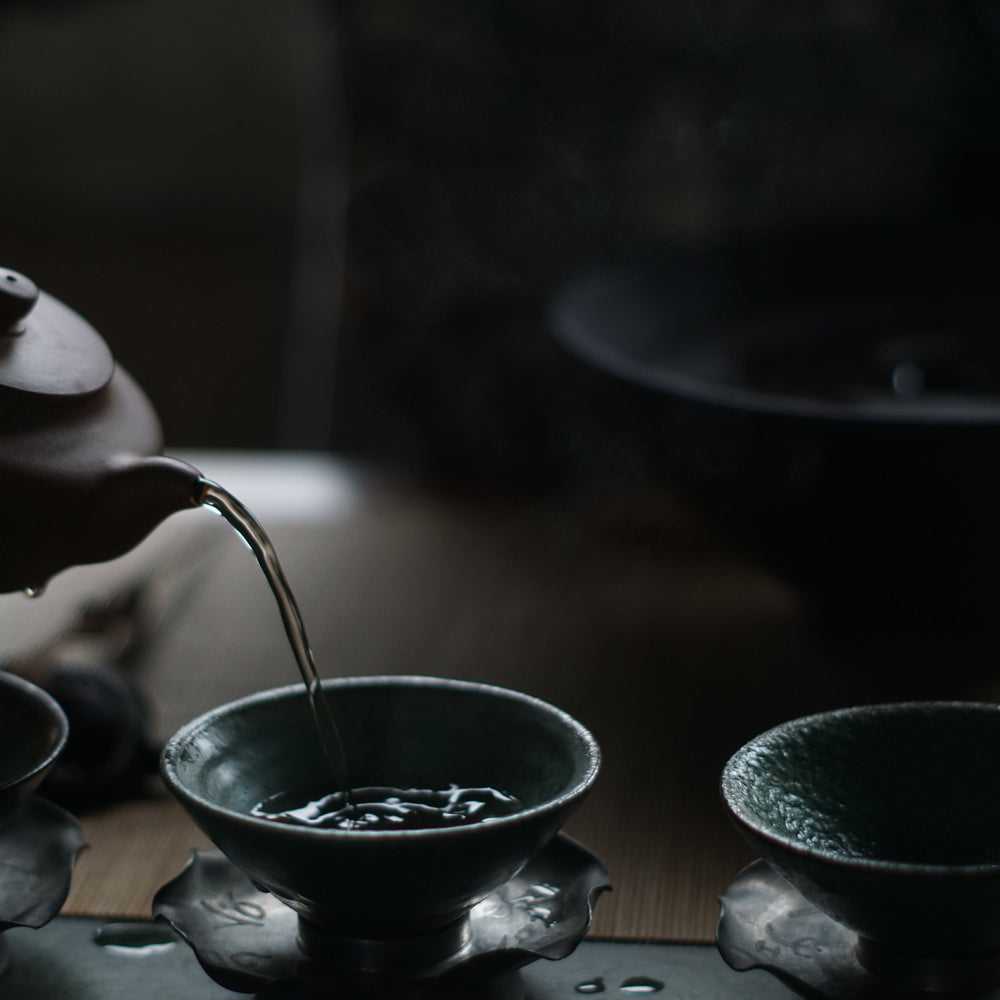 10 Regional Traditions Involving Pu Erh Tea