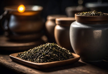 Pu Erh Tea Recipe