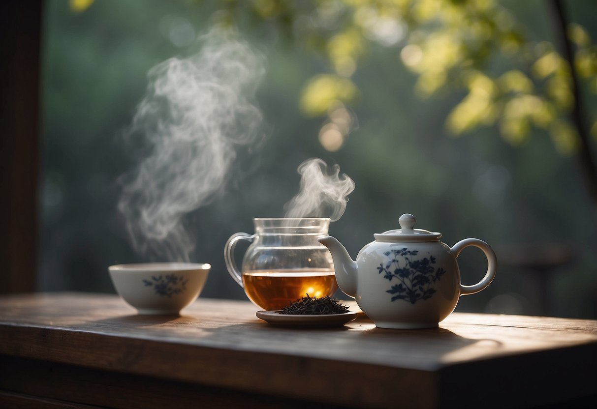 Is Chinese Tea Good for You