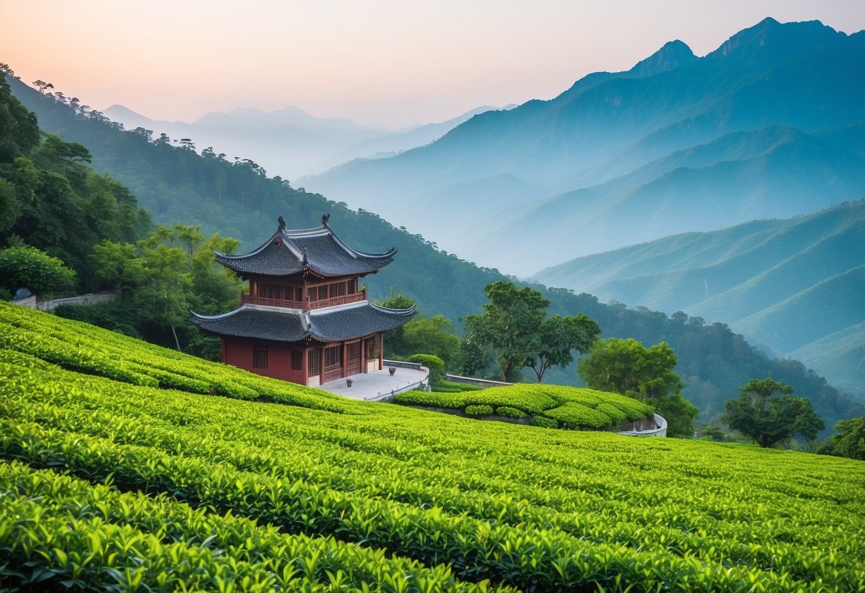 10 Myths About Pu Erh Tea You Should Stop Believing