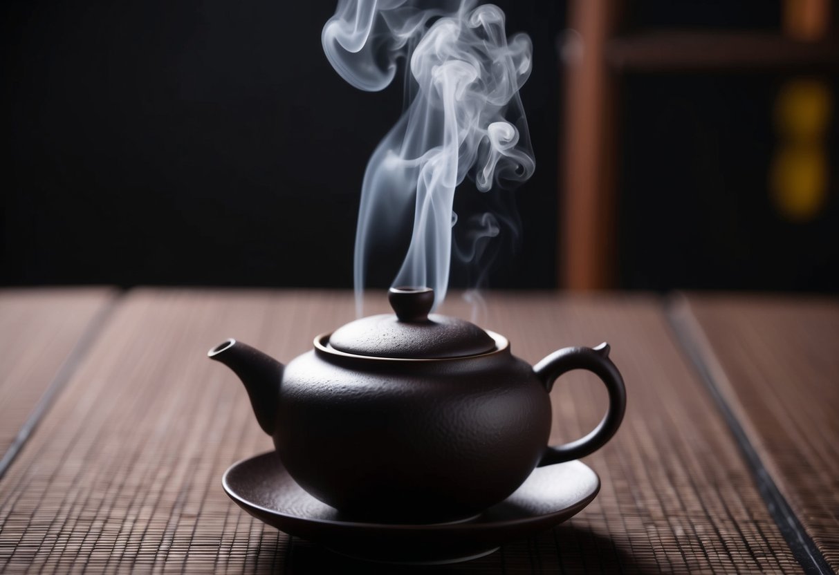 10 Common Mistakes People Make When Brewing Pu Erh Tea