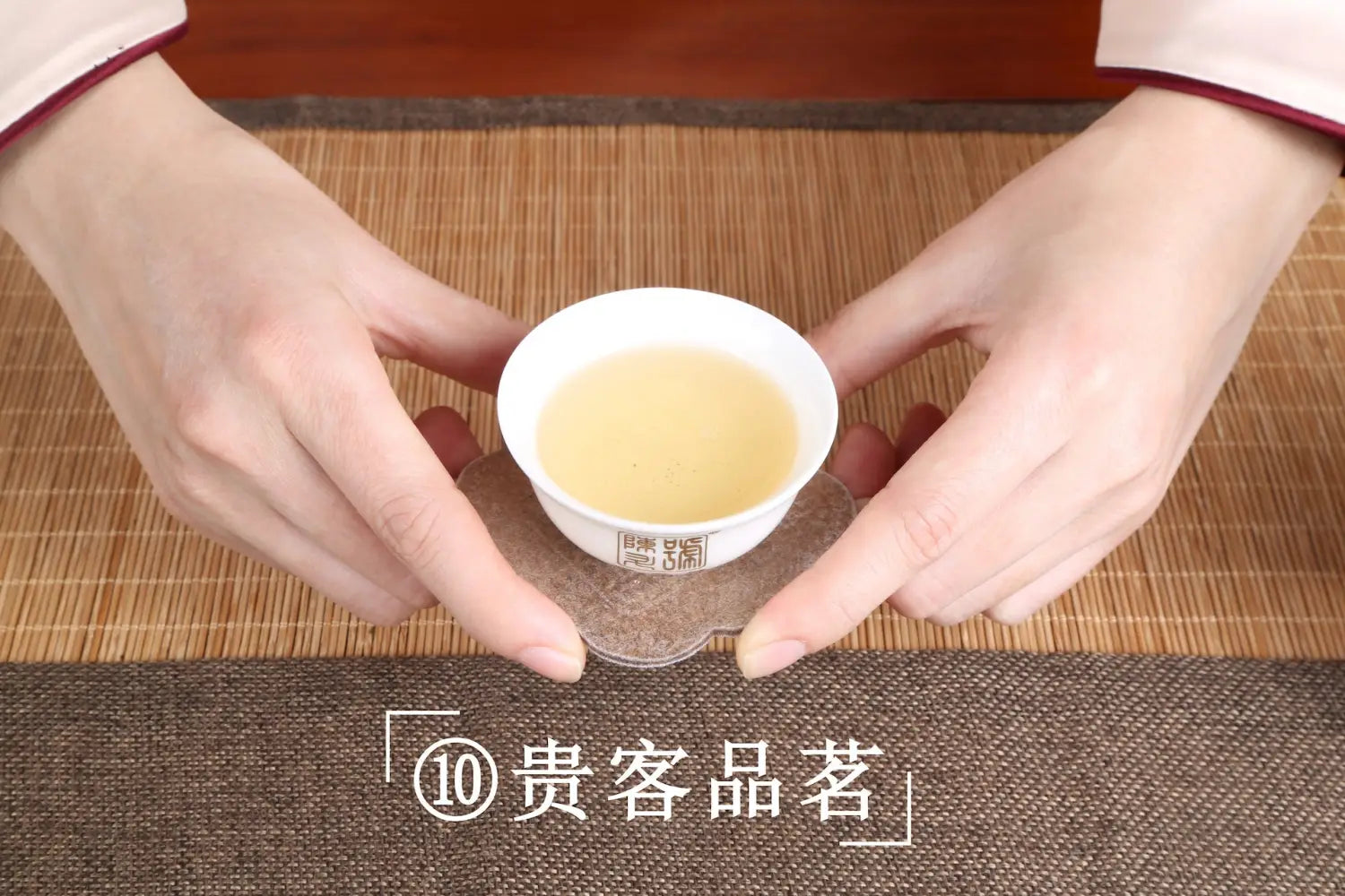 Step by Step Guide: How to Use Tea Cake To Brew Pu-Erh Tea