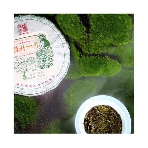 Is Chinese Tea Good