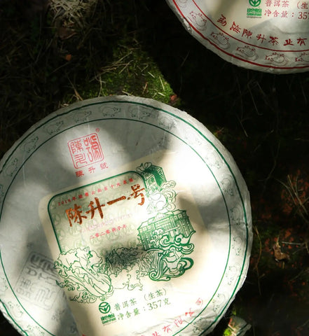 What Tea is Good for Iron Deficiency