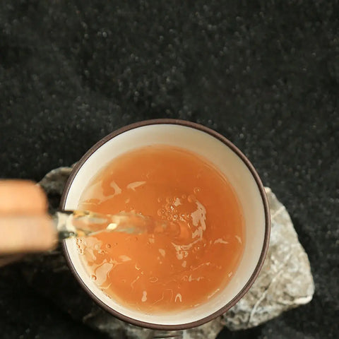 Why Does Tea Make You Pee