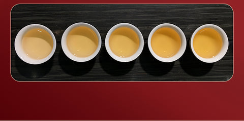 Tea Concentrate