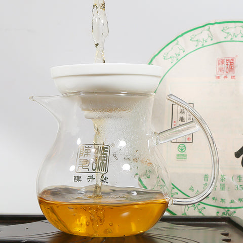 How Long to Steep Herbal Tea