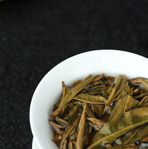 How to Steep Loose Leaf Tea