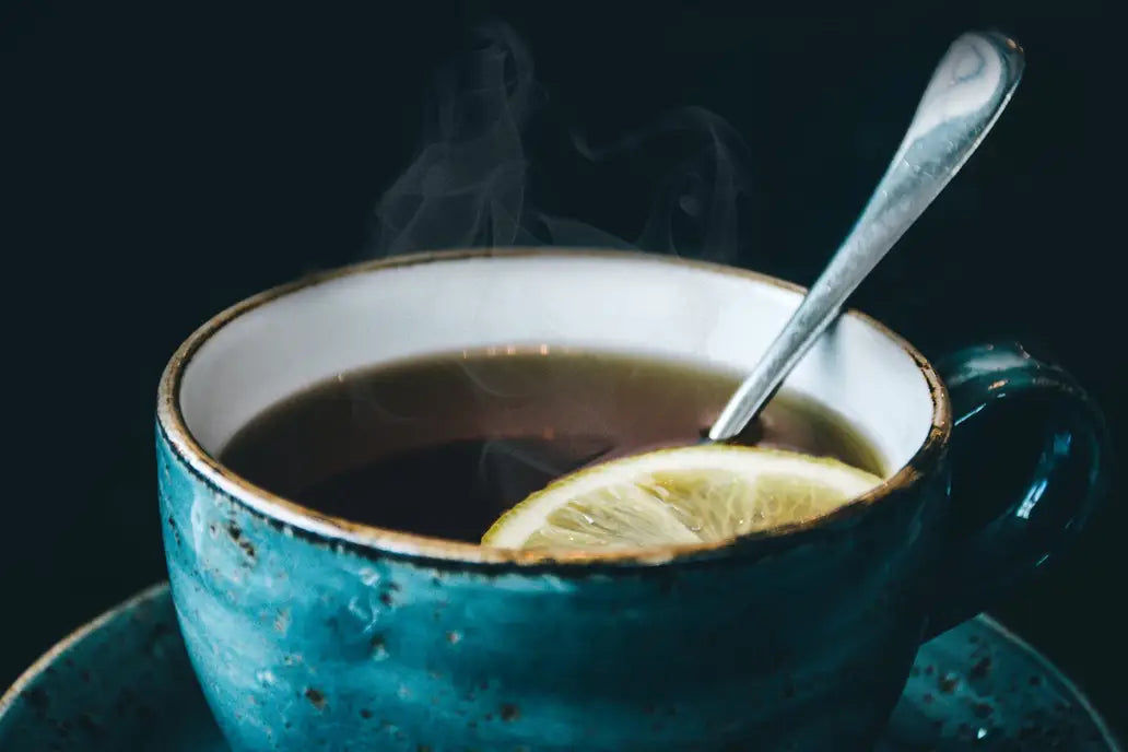 The Science of Pu-Erh Tea: Why and How It Can Help For Your Weight Loss Journey