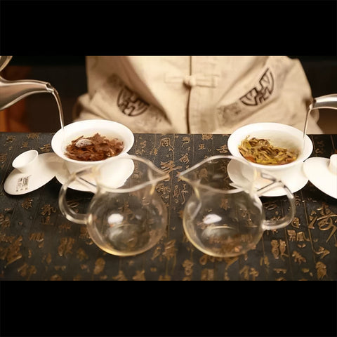 How Long to Steep Herbal Tea