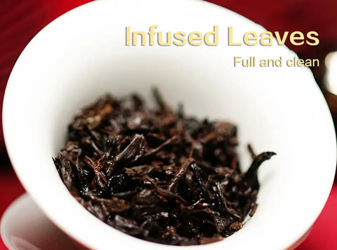 2019 Zodiac Pig Ripe Pu-erh Tea