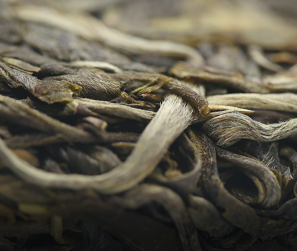 
                  
                    2014 Zodiac Horse Raw Pu-erh Tea - Pu Erh Tea
                  
                