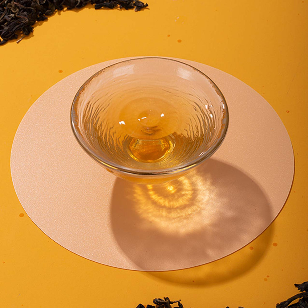 
                  
                    2016 Peng You Yi Raw Pu-erh Tea - 357g - Pu Erh Tea
                  
                