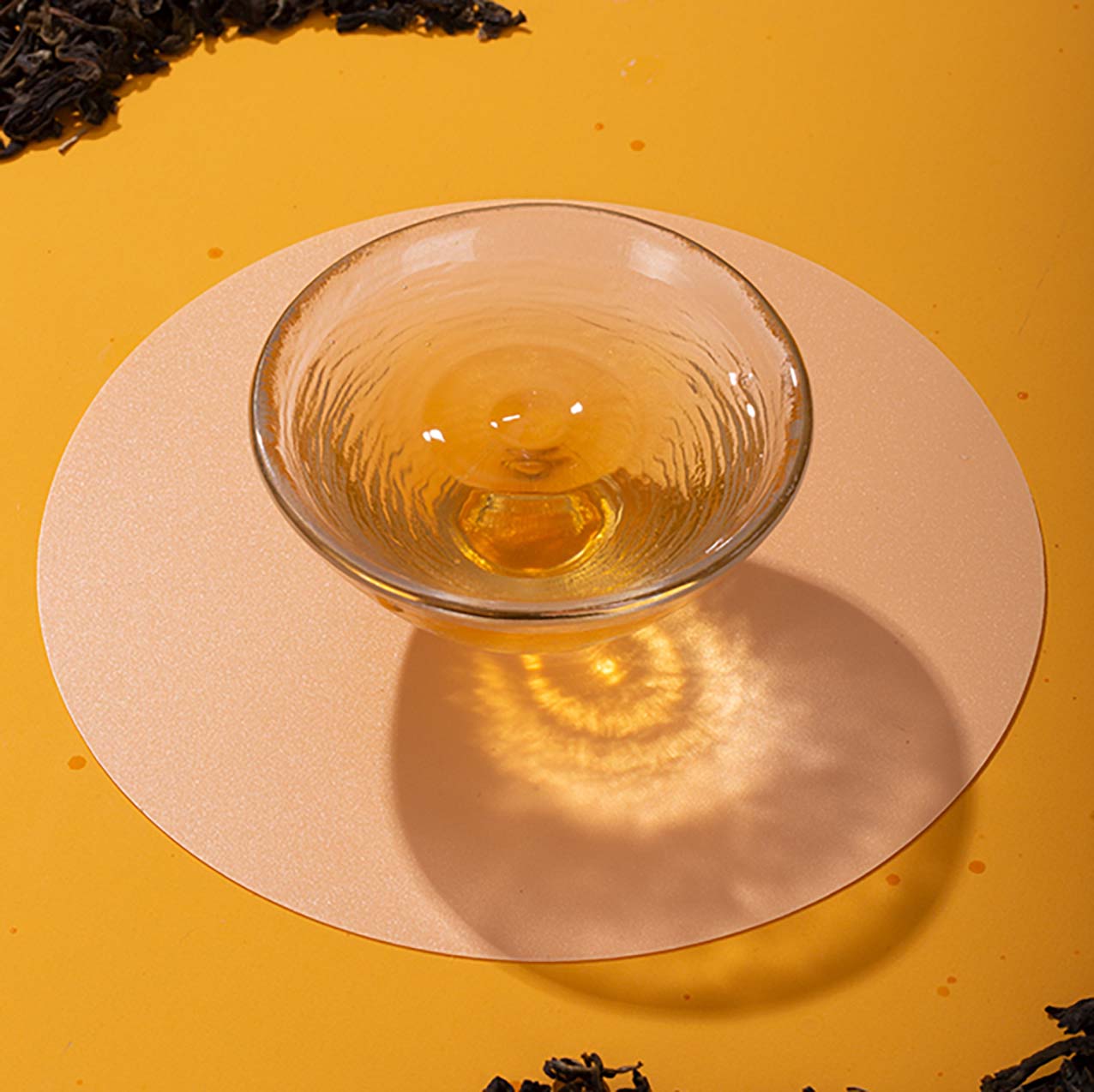 
                  
                    2016 Peng You Yi Raw Pu-erh Tea - 357g - Pu Erh Tea
                  
                