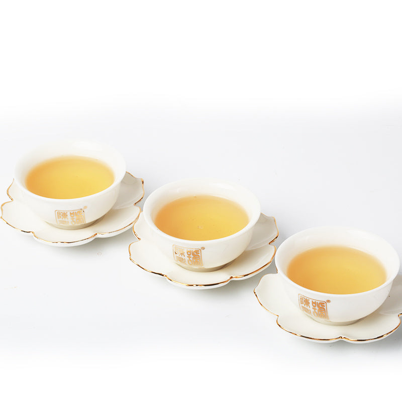 
                  
                    2016 Zodiac Monkey Raw Pu-erh Tea - Pu Erh Tea
                  
                