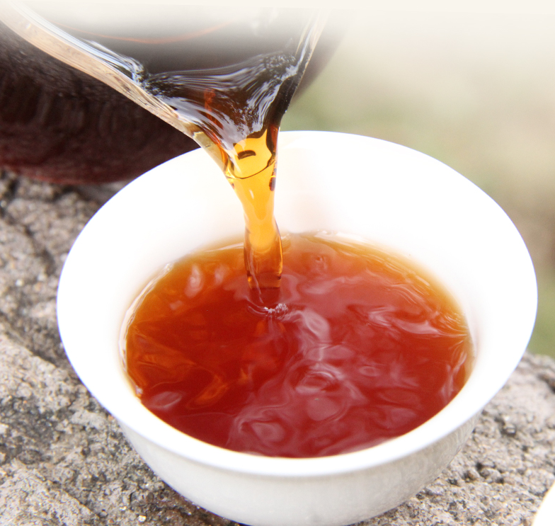 
                  
                    2016 Zodiac Monkey Ripe Pu erh Tea 500g Pu Erh Tea
                  
                