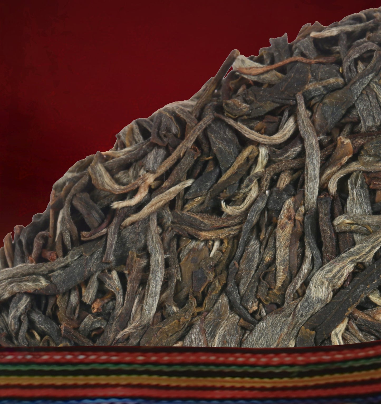 
                  
                    2018 Na Ka Raw Pu-erh Tea - Pu Erh Tea
                  
                