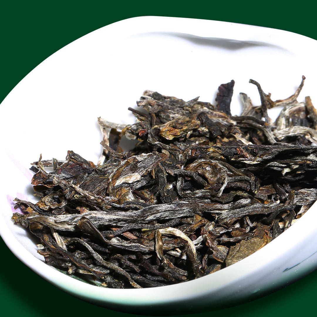 
                  
                    2021 Meng Zhen Raw Pu-erh Tea - 357g - Pu Erh Tea
                  
                