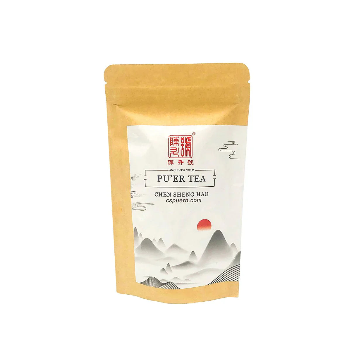 
                  
                    2022 Lao Ban Zhang Raw Pu erh Tea 50g Pu Erh Tea
                  
                