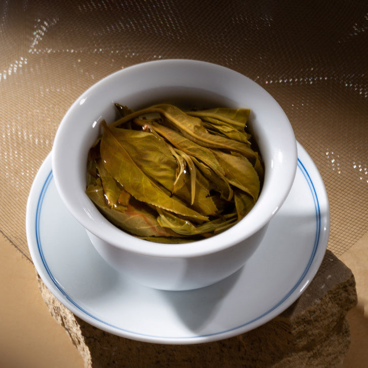 
                  
                    2022 Na Ka Raw Pu-erh Tea - 250g - Pu Erh Tea
                  
                