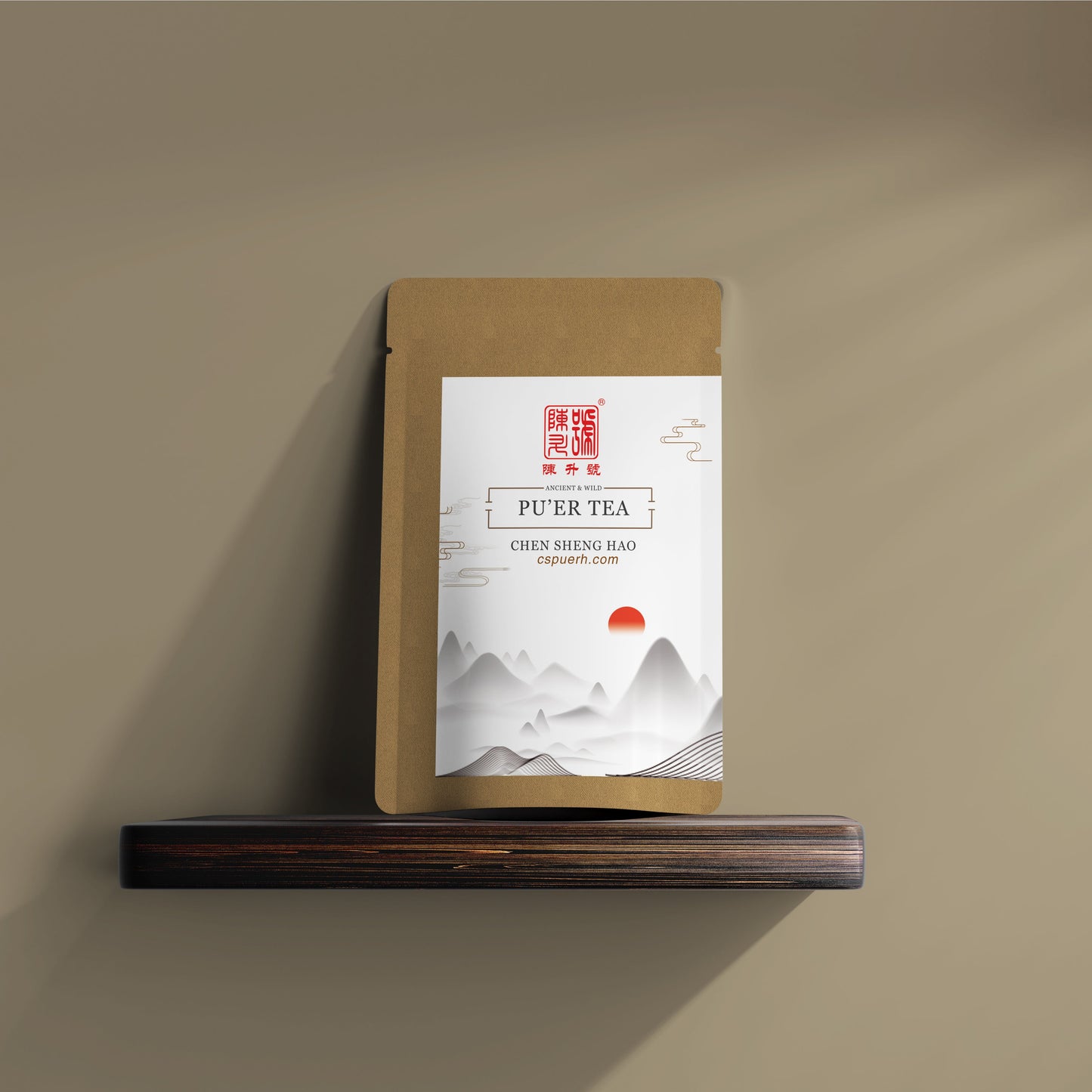
                  
                    2022 Na Ka Raw Pu-erh Tea - 250g - Pu Erh Tea
                  
                