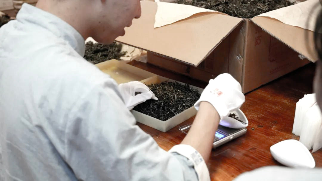 
                  
                    2022 Pu Erh Tea Sample Box (Free Shipping) US$19.99 Tea
                  
                