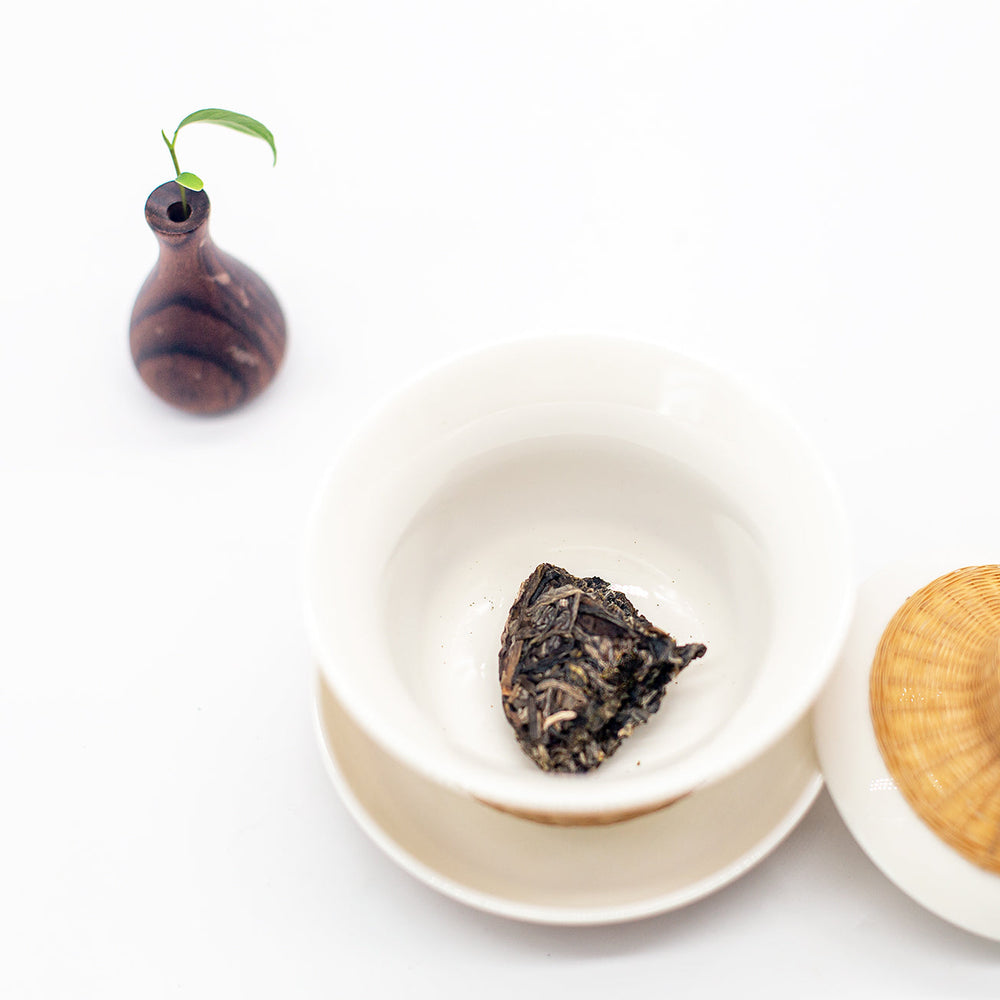 
                  
                    2022 Yi Pin Chen Sheng Raw Pu erh Tea Sample Box 196g Pu Erh Tea
                  
                