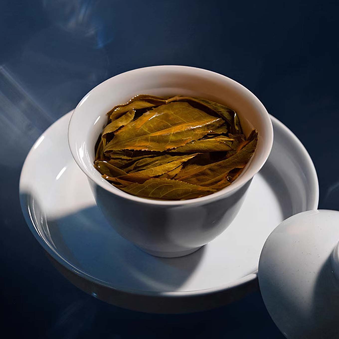 
                  
                    2023 Bing Dao Raw Pu-erh Tea - 200g - Pu Erh Tea
                  
                