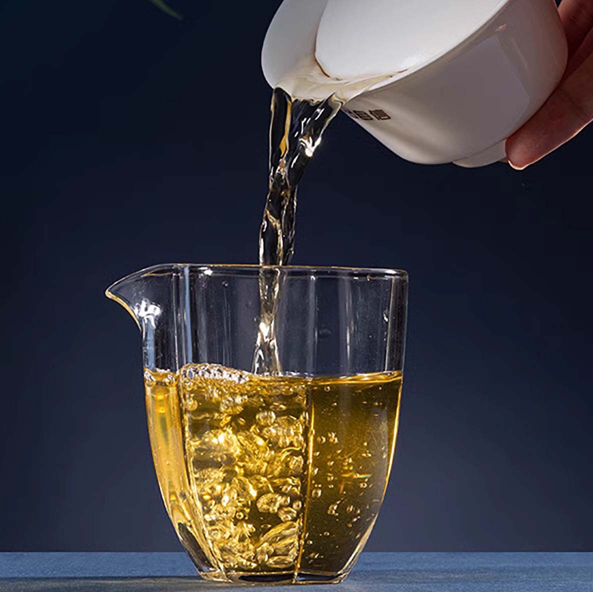 
                  
                    2023 Bing Dao Raw Pu-erh Tea - 200g - Pu Erh Tea
                  
                
