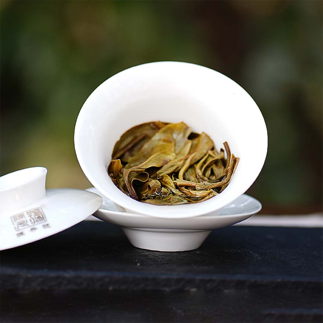 
                  
                    2023 Na Ka Raw Pu erh Tea 357g Pu Erh Tea
                  
                