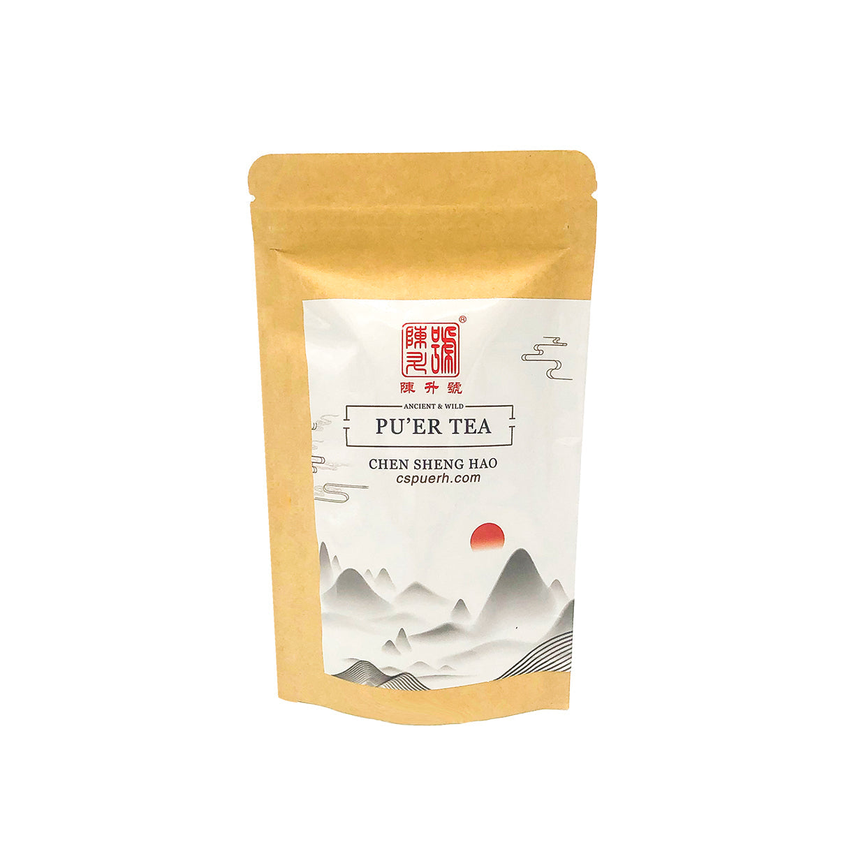 
                  
                    2024 Lao Ban Zhang Ripe Pu-erh Tea - 20g - Pu Erh Tea
                  
                