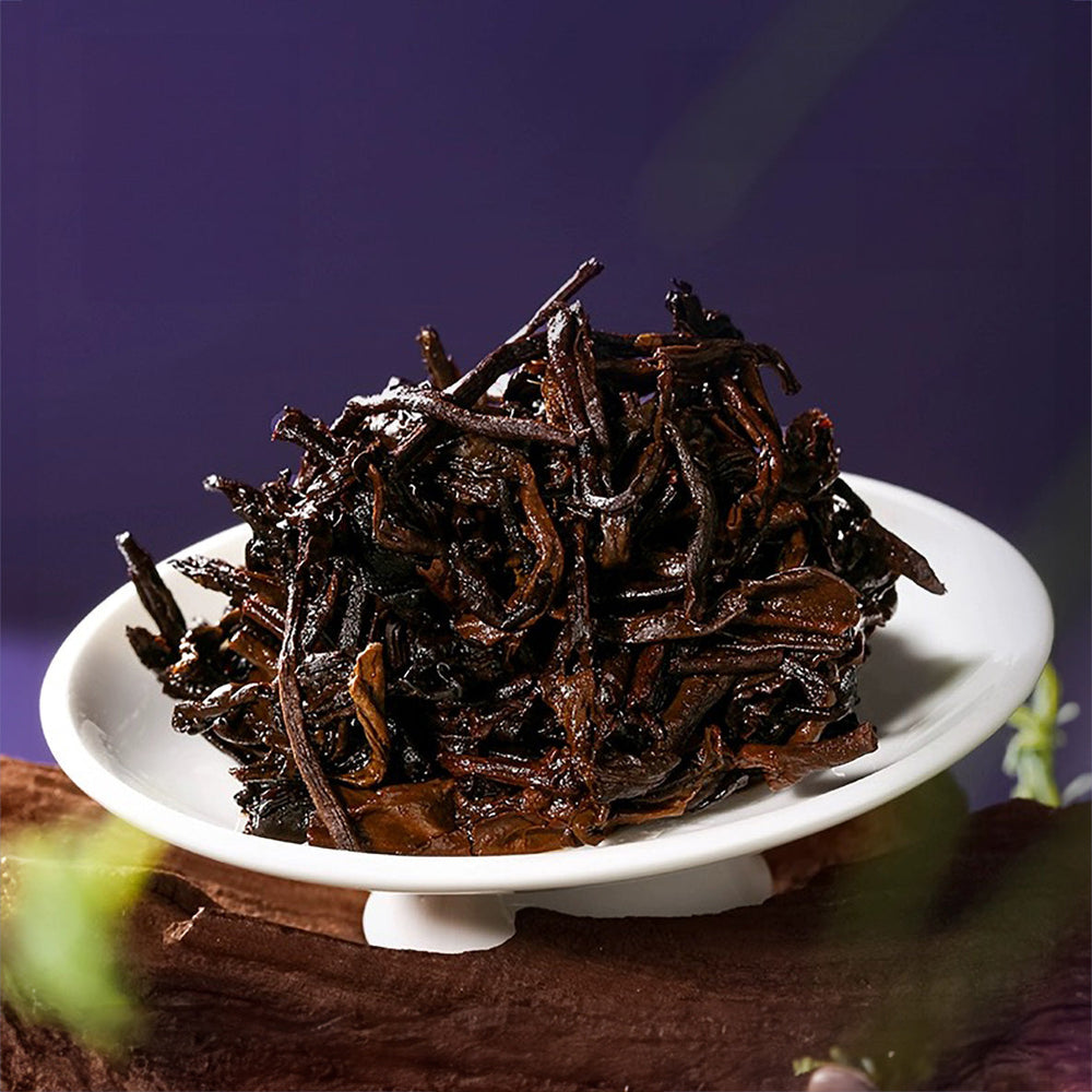 
                  
                    2024 Run Ye Ripe Pu-erh Tea - 357g - Pu Erh Tea
                  
                