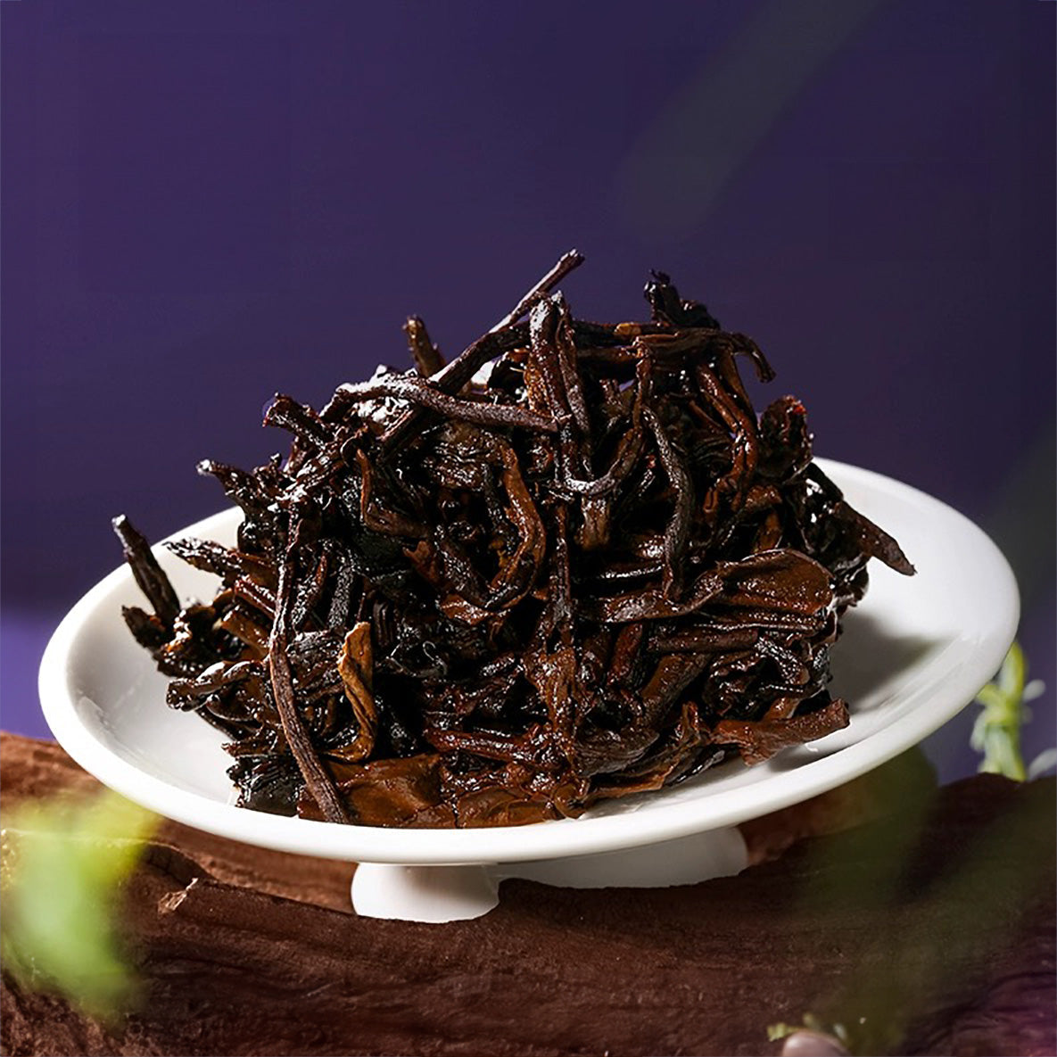 
                  
                    2024 Run Ye Ripe Pu-erh Tea - 357g - Pu Erh Tea
                  
                