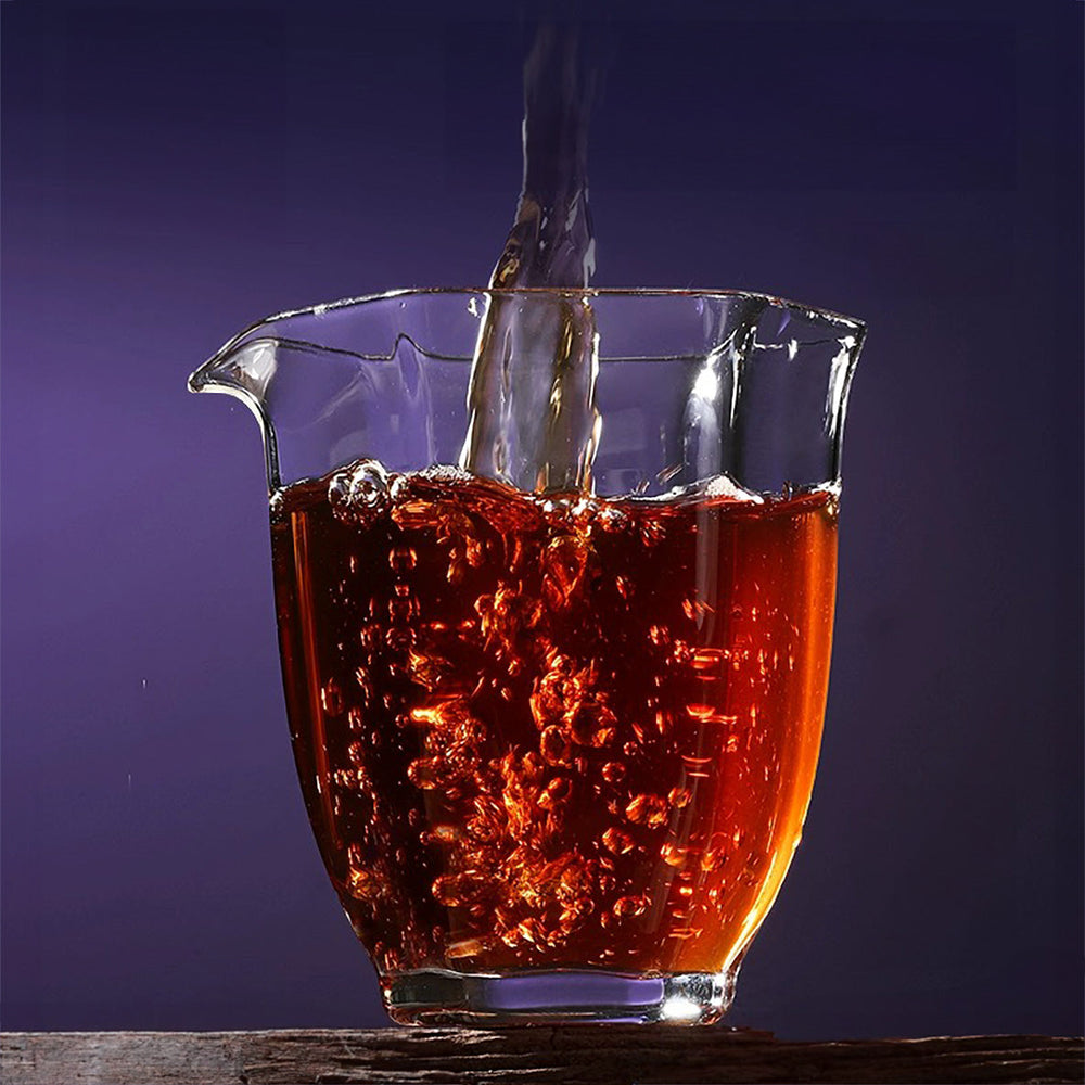 
                  
                    2024 Run Ye Ripe Pu-erh Tea - 357g - Pu Erh Tea
                  
                