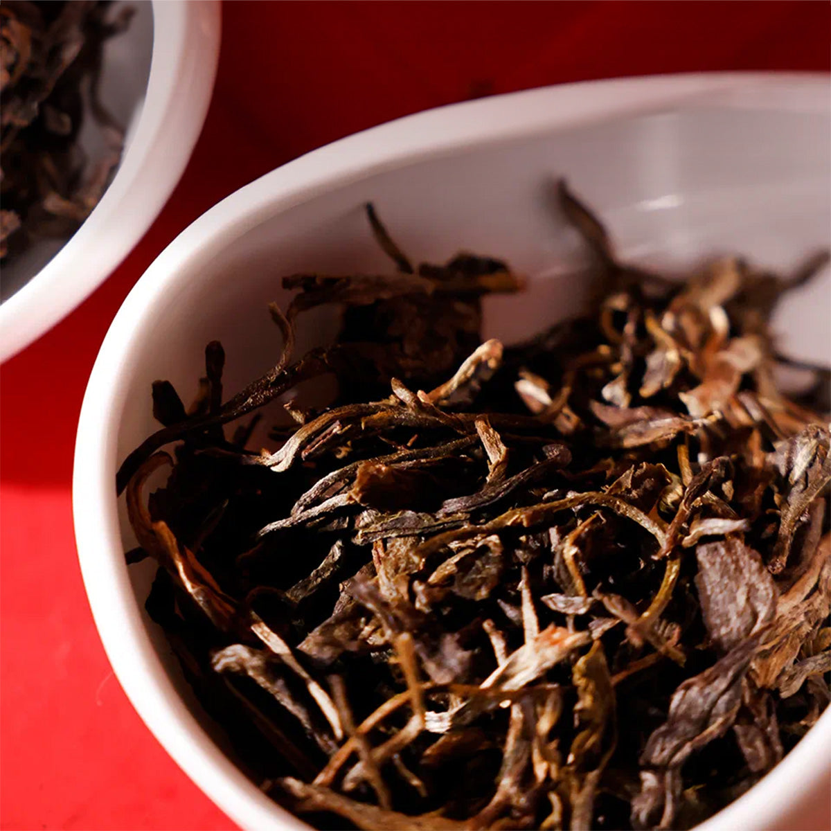 
                  
                    2024 Zodiac Dragon Raw Pu-erh Tea - 357g - Pu Erh Tea
                  
                