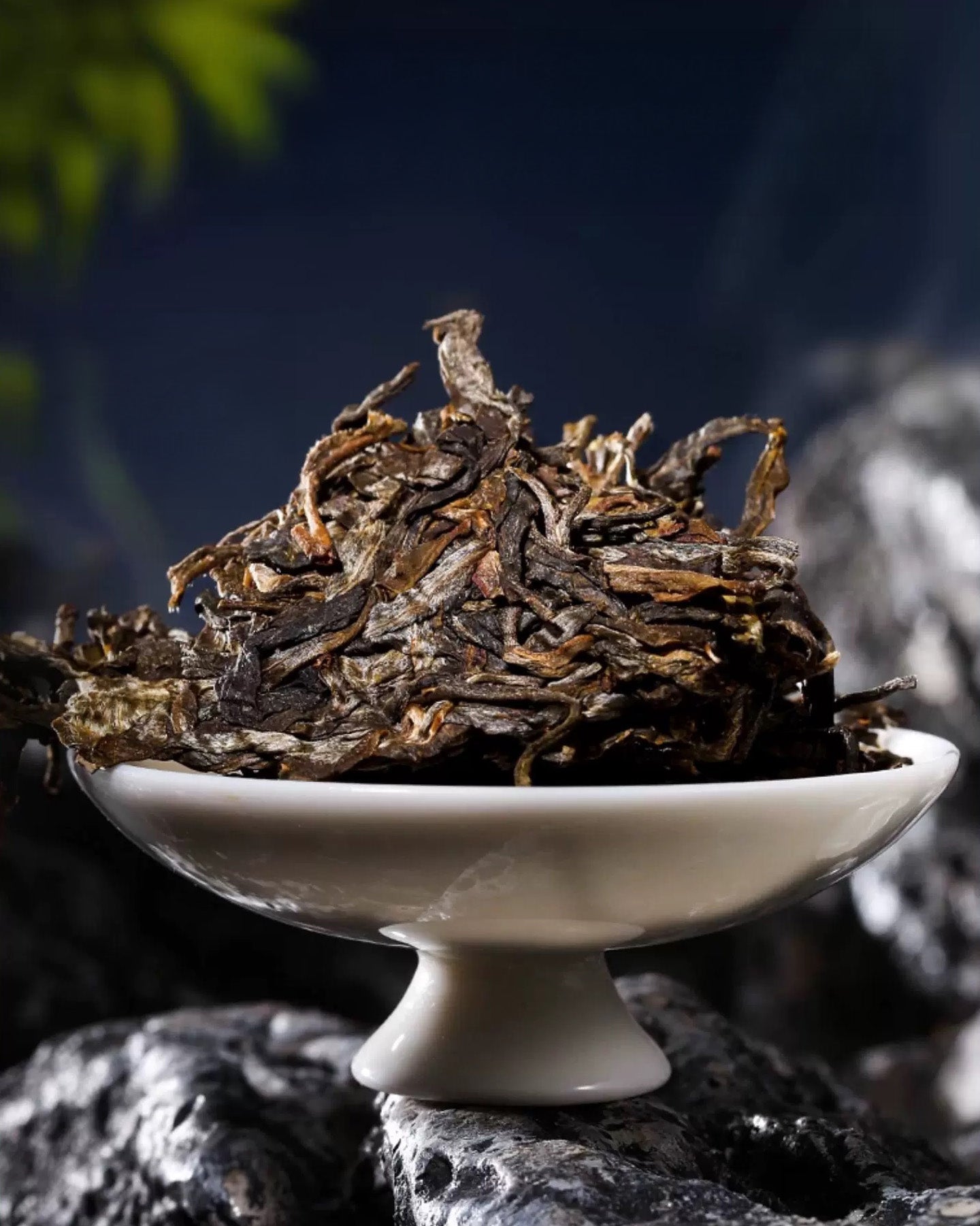 
                  
                    2025 Bing Dao Raw Pu-erh Tea - 357g - Pu Erh Tea
                  
                
