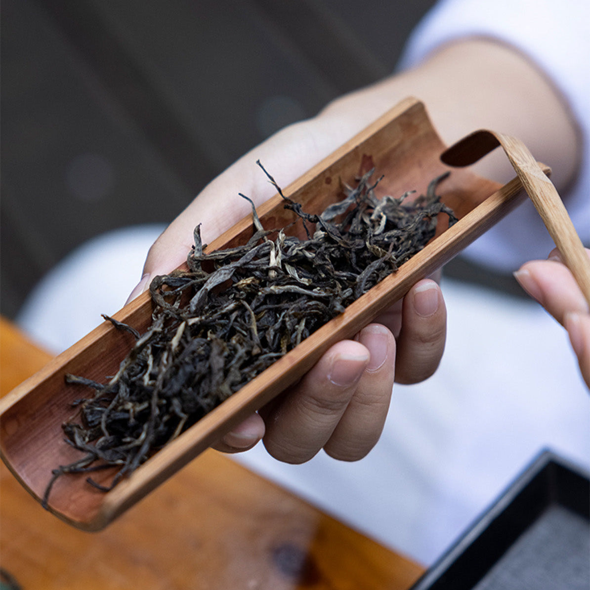 2025 Chen Sheng #1 Raw Pu erh Tea 200g Pu Erh Tea
