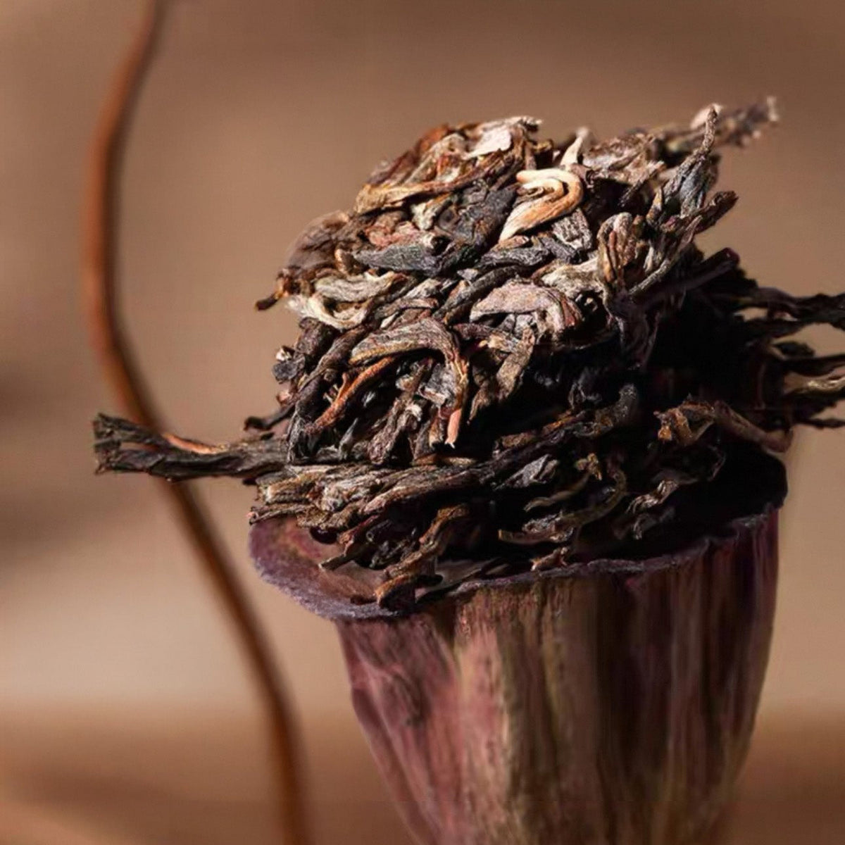 2025 Emperor Raw Pu-erh Tea - 200g - Pu Erh Tea