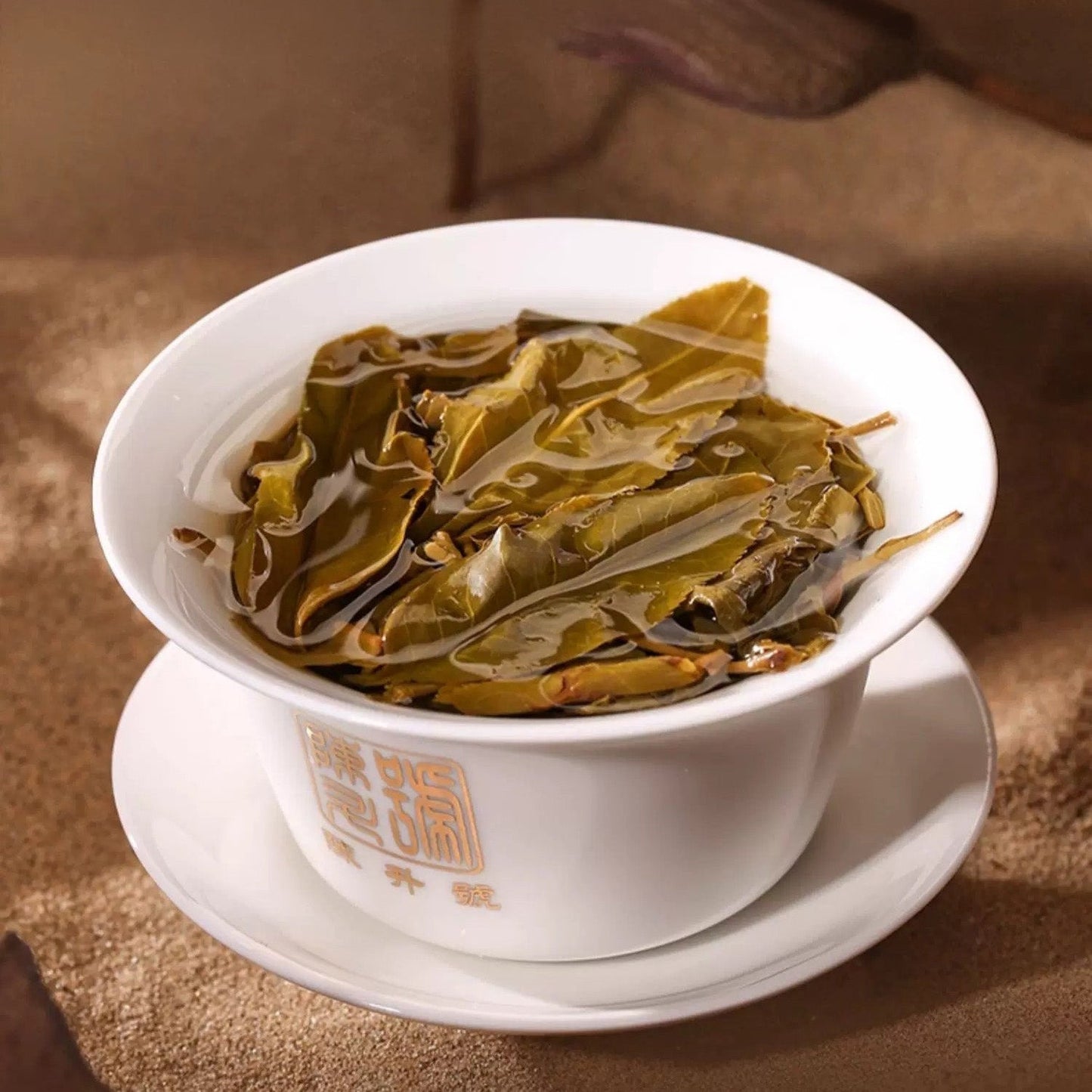 
                  
                    2025 Emperor Raw Pu erh Tea 200g Pu Erh Tea
                  
                
