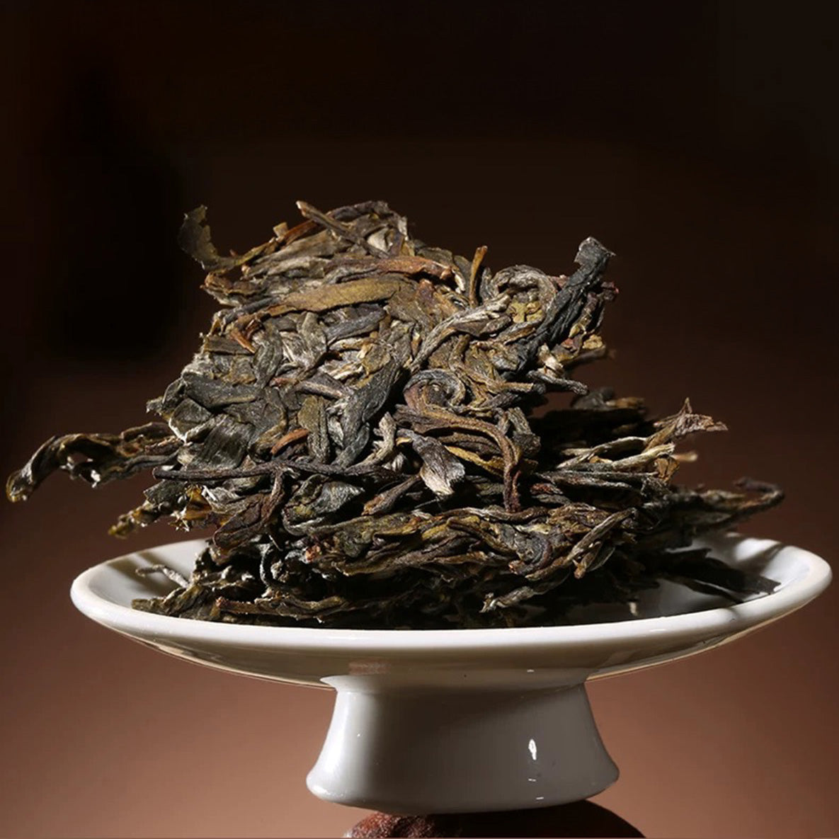 
                  
                    2025 Lao Ban Zhang -Gan En Raw Pu-erh Tea 357g - 357g - Pu Erh Tea
                  
                