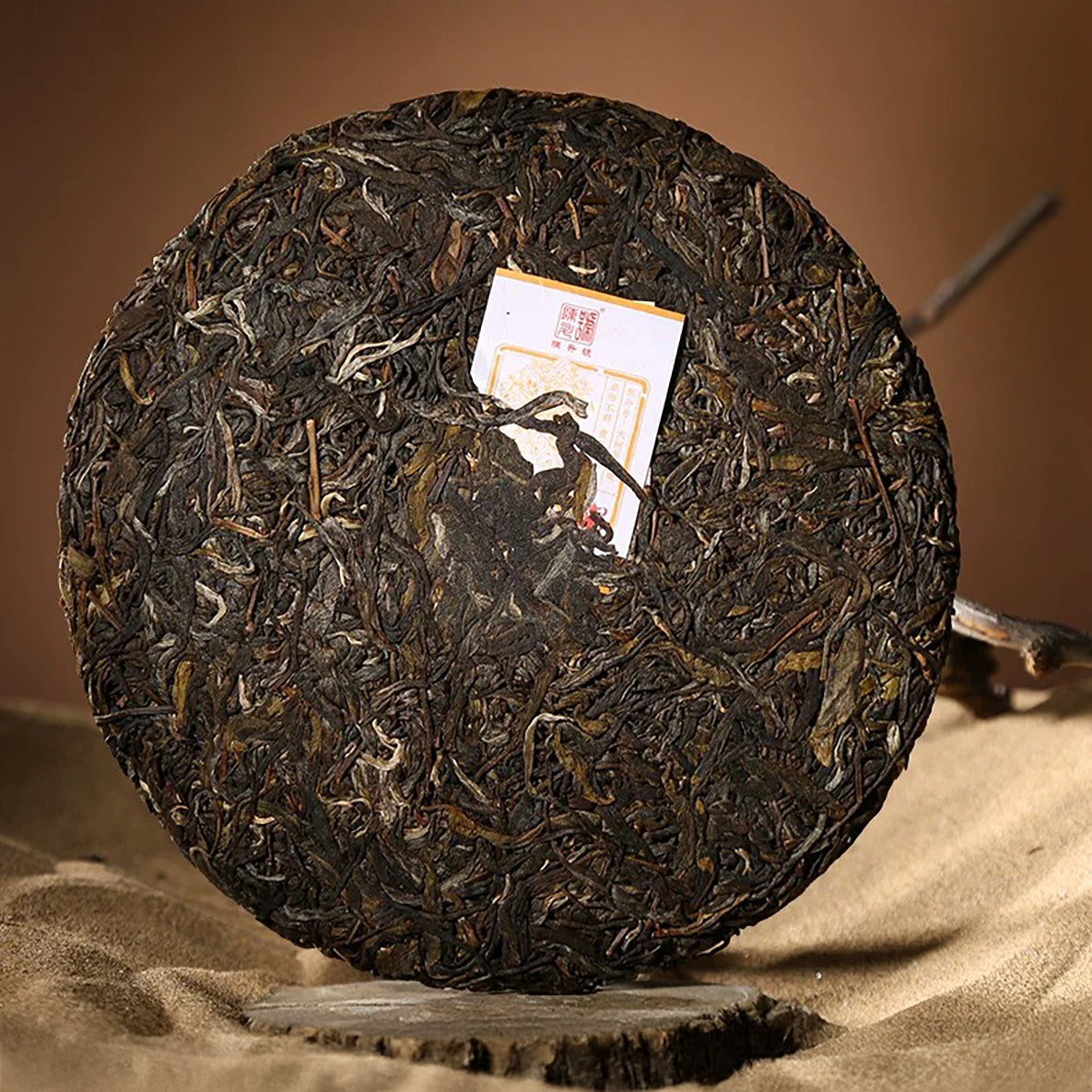 2025 Na Ka Raw Pu erh Tea 357g Pu Erh Tea