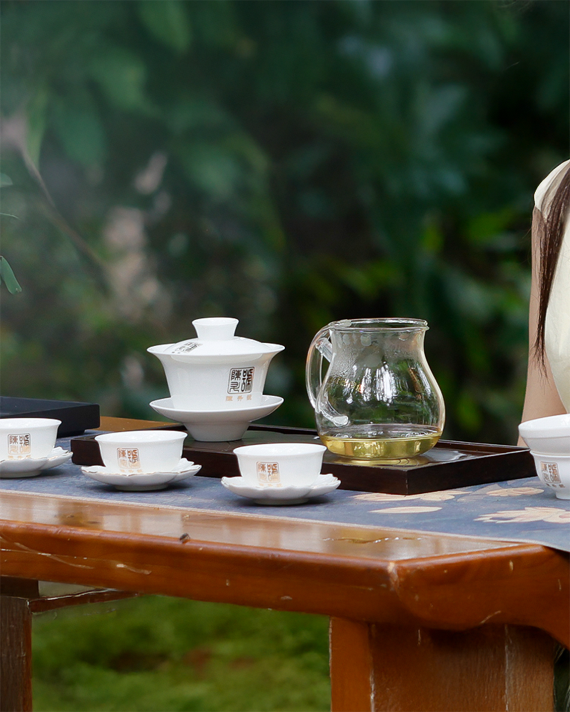 
                  
                    2025 Wan Wu Xing Raw Pu erh Tea 357g Pu Erh Tea
                  
                
