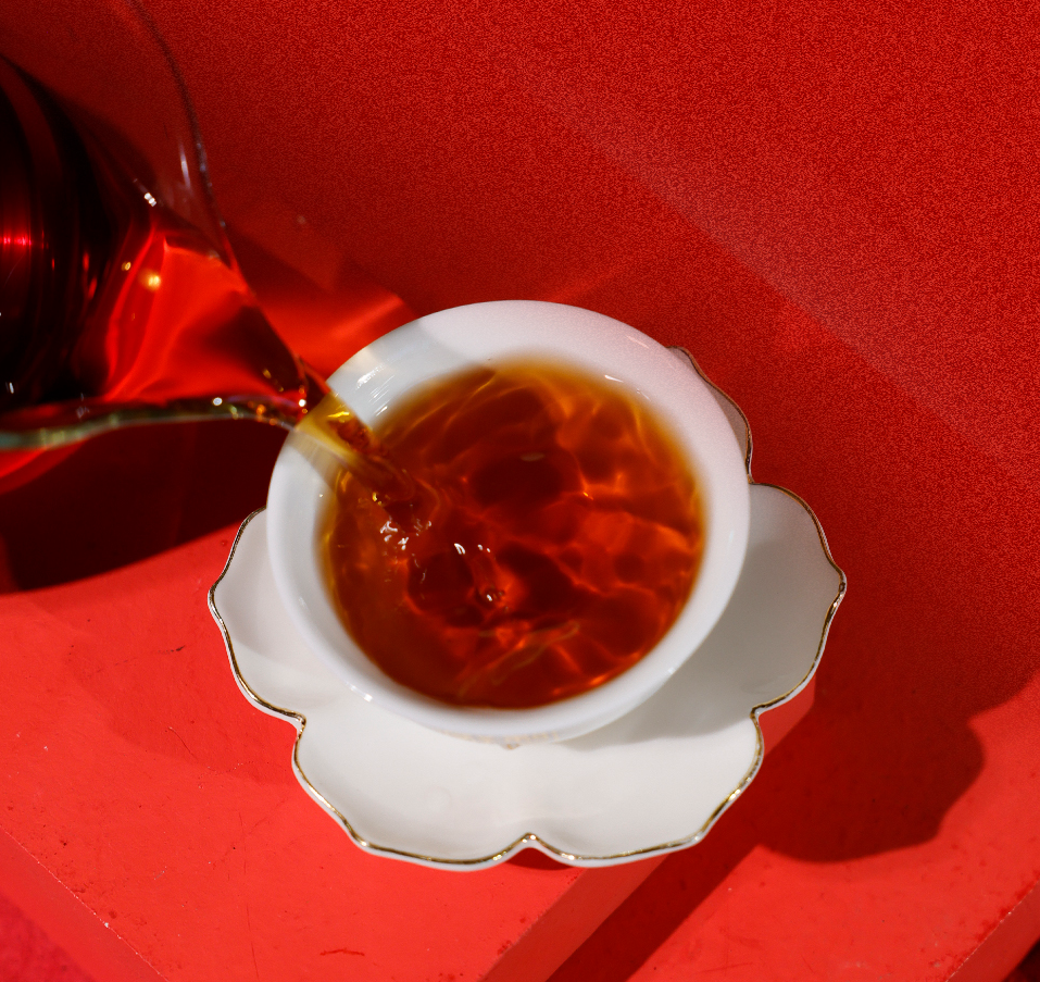 
                  
                    2025 Zodiac Snake Ripe Pu-erh Tea - 357g - Pu Erh Tea
                  
                