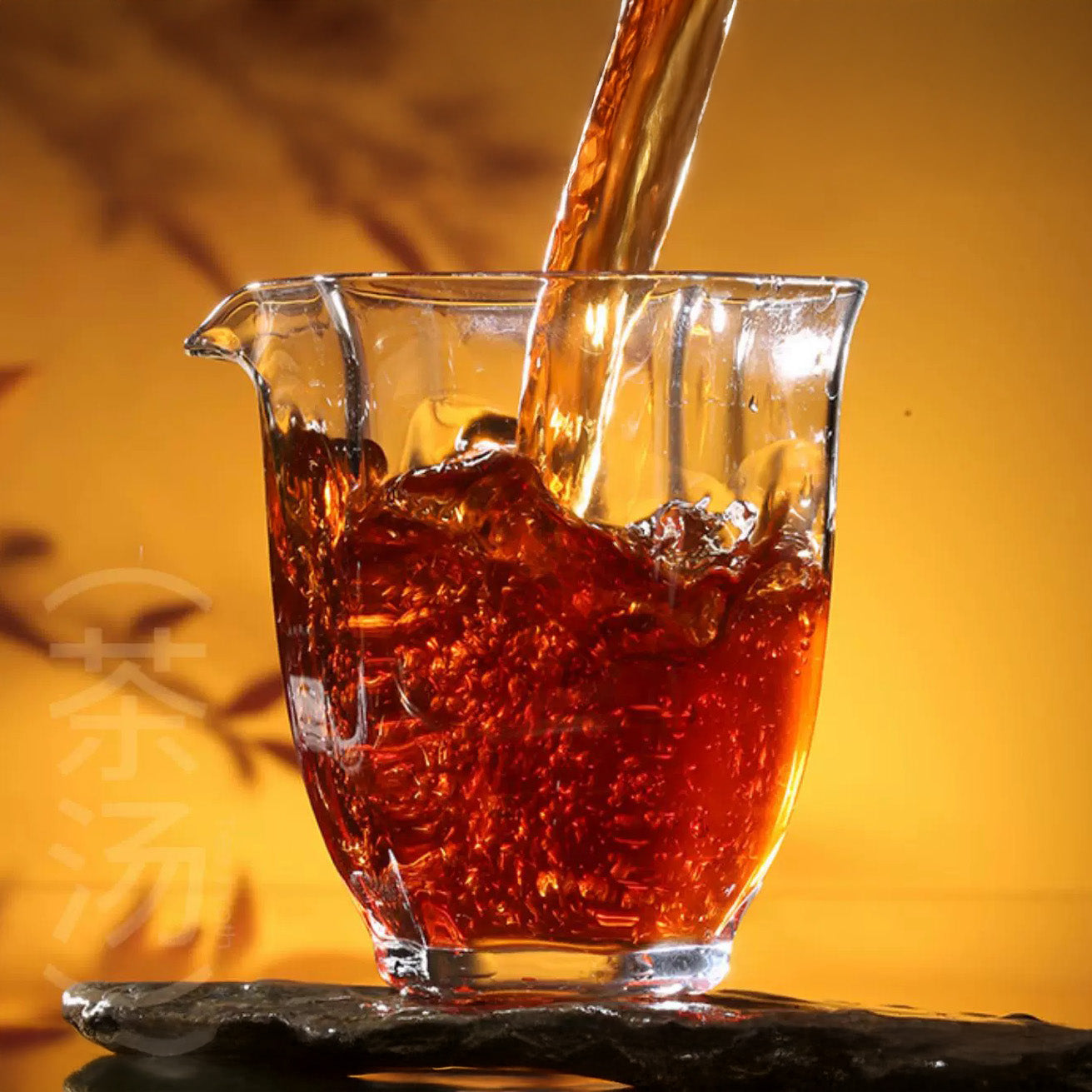 
                  
                    2025 Zodiac Snake Ripe Pu-erh Tea - 357g - Pu Erh Tea
                  
                