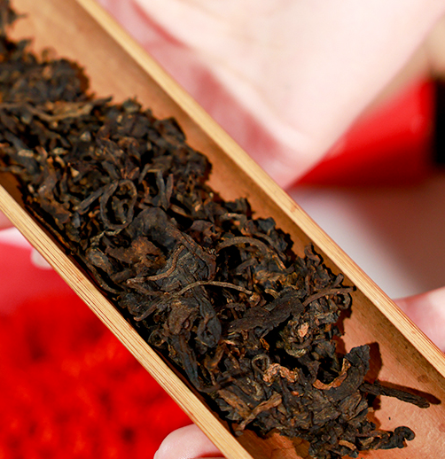 
                  
                    2025 Zodiac Snake Ripe Pu-erh Tea - 357g - Pu Erh Tea
                  
                