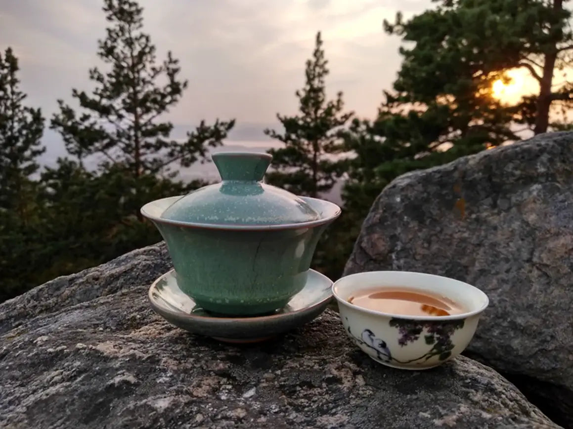 The Ultimate Guide of Chinese Tea