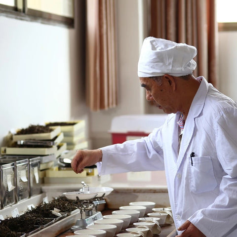 Tea Concentrate